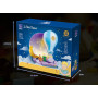 Diorama pantasy le petit prince the fire balloon 18cm - préco mai 2025PTY86308C.jpg6973817321269
