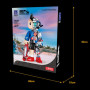 Diorama pantasy astro boy the skateboard 32cm set a construire - préco mai 2025PTY32149B.jpg6973817321498