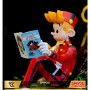 Statue resine cartoon kingdom spirou 1/6 hommage a franquin 26cm 100exCKSPI2.jpg9781234169572