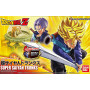 Figure-rise bandai hobby Dragon Ball Z maquette standard super saiyan trunks - préco mai 2025BANMK58198B.jpg4573102581983