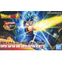 Figure-rise bandai hobby Dragon Ball Z maquette super saiyan god vegettoBAN85101B.jpg4573102555915