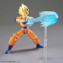 Figure-rise bandai hobby Dragon Ball Z maquette revival super saiyan son gokuBANMK58089B.jpg4573102580894