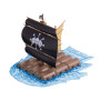 Bateau bandai hobby one piece maquette grand ship collection 011 marshall d. teach's 15cmBANMK58173B.jpg4573102581730