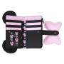 Portefeuille loungefly disney minnie floral rock the dotsWDWA3202-LFDISNEYMINNIEFLORALROCKTHEDOTSWALLET-0151--HiRes.jpg067180353