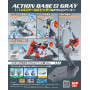 Accessoire bandai hobby gundam gunpla action base 2 gray - préco mai 2025BAN85588b.jpg4573102595782