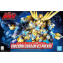 Sd bandai hobby gundam gunpla sdbb 394 unicorn 03 phenex - préco mai 2025BANMK60677B.jpg4573102606778