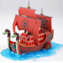 Bateau bandai hobby one piece maquette grand ship collection nine snake pirate 15cmBAN83336B.jpg4573102556189
