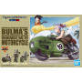 Figure-rise bandai hobby Dragon Ball Z maquette bulma variable n°19 motorcycleBAN82850box.jpg4573102553355