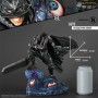 Statue pvc kitsune berserk guts berseker 1/8 37cmKISTU10b.jpg3770012659714