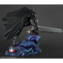 Statue pvc kitsune berserk guts berseker 1/8 37cmKISTU10d.jpg3770012659714