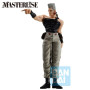 Figurine banpresto jojos bizarre adventure ichibansho stardust crusaders jean pierre polnareff 26cm - préco septembre 2025logo_P