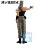 Figurine banpresto jojos bizarre adventure ichibansho stardust crusaders jean pierre polnareff 26cm - préco septembre 2025logo_P