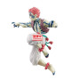 Figurine banpresto demon slayer kimetsu no yaiba vibration stars limited akaza 13cm w128 - préco octobre 2025logo_29247_2730544_