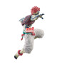 Figurine banpresto demon slayer kimetsu no yaiba vibration stars limited akaza 13cm w128 - préco octobre 2025logo_29247_2730544_