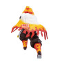 Figurine banpresto demon slayer kimetsu no yaiba maximatic kyojuro rengoku 16cm w128 - préco octobre 2025logo_29193_2760385_3.jp