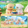 Trading figure funism maltese mystery box enjoy the moment asst 6pcsFM45615b.jpg6971680456156