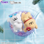 Trading figure funism maltese mystery box enjoy the moment asst 6pcsFM45615d.jpg6971680456156