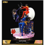 Statue resine cartoon kingdom cat's eyes 1/6 diorama 51cm 200ex - préco juin 2025CKCAT1.jpg9781204303036