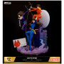 Statue resine cartoon kingdom cat's eyes 1/6 diorama 51cm 200ex - préco juin 2025CKCAT2.jpg9781204303036