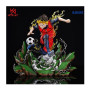 Statue resine kettei art blue lock originel collector meguru bachira 35cm - préco avril 2025KT21117B.jpg3770033211175