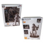 Figurine kettei art dreamland toro picana version n&b limitee 500pcs 2 tetes - préco mars 2025KT36898c.jpg9781230368986