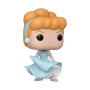 Pop funko disney cendrillon 75ht anniv cinderellaFUN83456B.png0889698834568