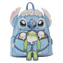 Sac à dos loungefly disney lilo & stitch springtime cosplayWDBK3536.jpg0671803489080