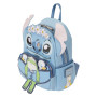 Sac à dos loungefly disney lilo & stitch springtime cosplayWDBK3536-LFDISNEYLILOANDSTITCHSPRINGTIMESTITCHCOSPLAYMINIBACKPACK0324
