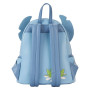 Sac à dos loungefly disney lilo & stitch springtime cosplayWDBK3536-LFDISNEYLILOANDSTITCHSPRINGTIMESTITCHCOSPLAYMINIBACKPACK0325