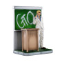 Statue resine akihabaraclub gto great teacher onizuka 1/6 eikichi 36cmAKIGTO3.jpg3770033598009