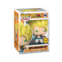 Pop funko Dragon Ball Z dragon ball super gogeta chase - préco avril 2025FUN80361C.jpg0889698803618