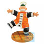 Figurine banpresto Dragon Ball Z dragon ball z ichibansho history ii son goku & grandpa gohan 16cm - préco novembre 2025BANIS684