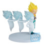 Figurine banpresto Dragon Ball Z dragon ball z ichibansho history ii super saiyan gotenks & ghost 13cm - préco novembre 2025BANI