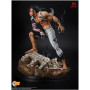 Statue pvc kettei art dreamland figurine toro picana limitée 1500exKT27777c.jpg9781230277776