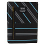 Cahier - carnet loungefly wicked journal elphabaWIJB0002-LFWICKEDELPHABADIARYJOURNAL0319.jpg0671803531482