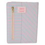 Cahier - carnet loungefly wicked journal glindaWIJB0001-LFWICKEDGLINDADIARYJOURNAL0316.jpg0671803531475
