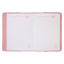 Cahier - carnet loungefly wicked journal glindaWIJB0001-LFWICKEDGLINDADIARYJOURNAL0317.jpg0671803531475