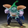 Figurine articulee tamashii nations Dragon Ball Z dragon ball z sh figuarts zarbon true power 16cm - préco novembre 2025TN67579b