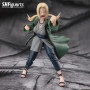 Figurine articulee tamashii nations naruto shippuden sh figuarts tsunade legendary medical ninja 14cm - préco août 2025TN66201b.