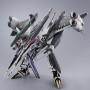 Figurine tamashii nations macross dx chogokin tornado messiah valkyrie alto saotome use revival 25cm - préco septembre 2025TN675