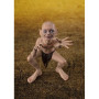 Figurine articulee tamashii nations seigneur des anneaux sh figuarts frodo baggins & gollum 12-5cm - préco septembre 2025TN6756