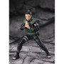 Figurine articulee tamashii nations naruto shippuden sh figuarts shikamaru nara brilliant strategist 14,5cm - préco mars 2025TN6