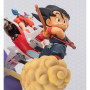 Statue pvc tamashii nations Dragon Ball Z dragon ball figuarts zero son goku & bulma 18cm - préco septembre 2025TN67342c.jpg4573
