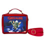 Sac à main loungefly gremlins 40th anniversary vintage lunchboxGRETB0001-LFWBGREMLINS40THANNIVERSARYVINTAGELUNCHBOXCROSSBODY0043