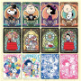 Carte a collectionner kayou 110 snoopy peanuts disnplay 18 boosters de 5 collector cardsKYPNSSNPHS001b.jpg6973830387174