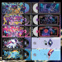 Carte a collectionner kayou 110 mon petit poney shining note laser ticket soul beat display 6 boosterKYMLPSN20RT001B.jpg69738303