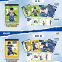 Carte a collectionner kayou 110 blue lock pack trading cards + stickers display 12pcsKYWGZLSJQBQ1c.jpg6973830387914