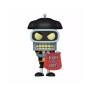 Pop funko futurama s4 bender matadorFUN80080b.jpg0889698800808