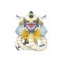 Pop 15cm funko yu gi oh! deluxe rainbow dragonFUN80380B.jpg0889698803809