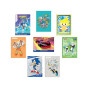 Stickers a collectionner panini sonic the hedgehog tc boite de 18 pochettes - préco avril 2025PNN01534b.jpg8051708016833